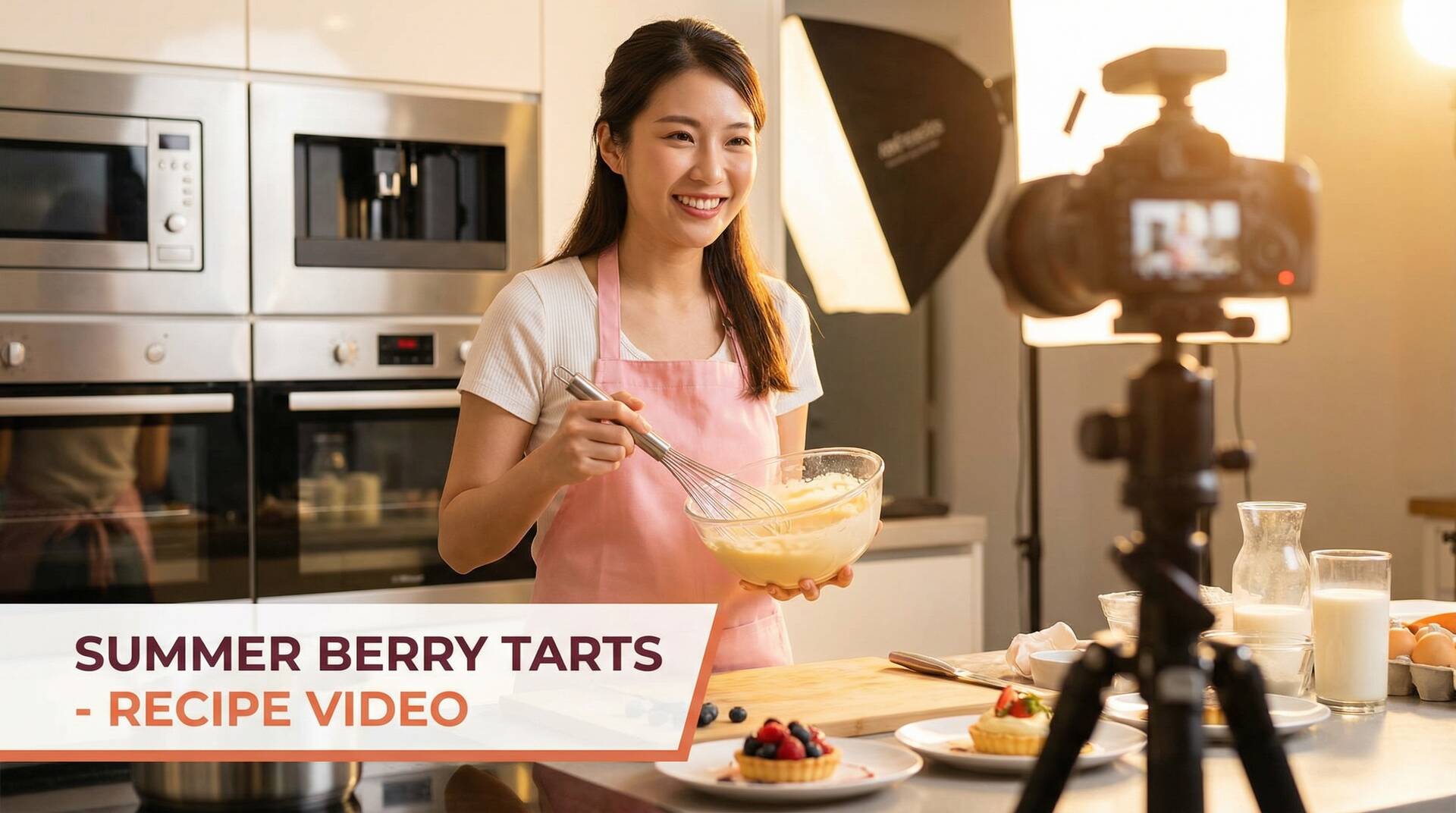 海角社区美食视频教程