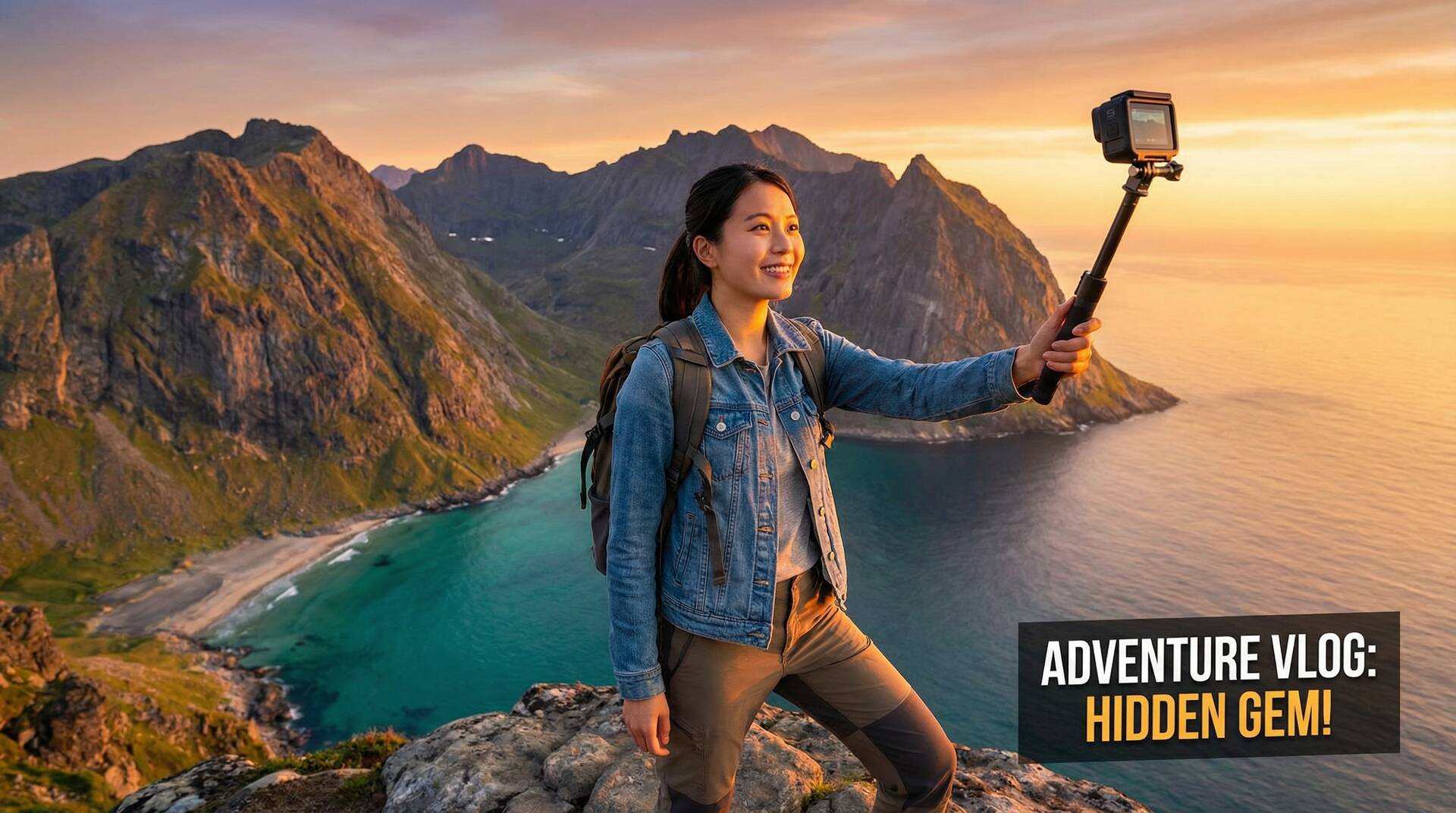 海角社区旅行视频